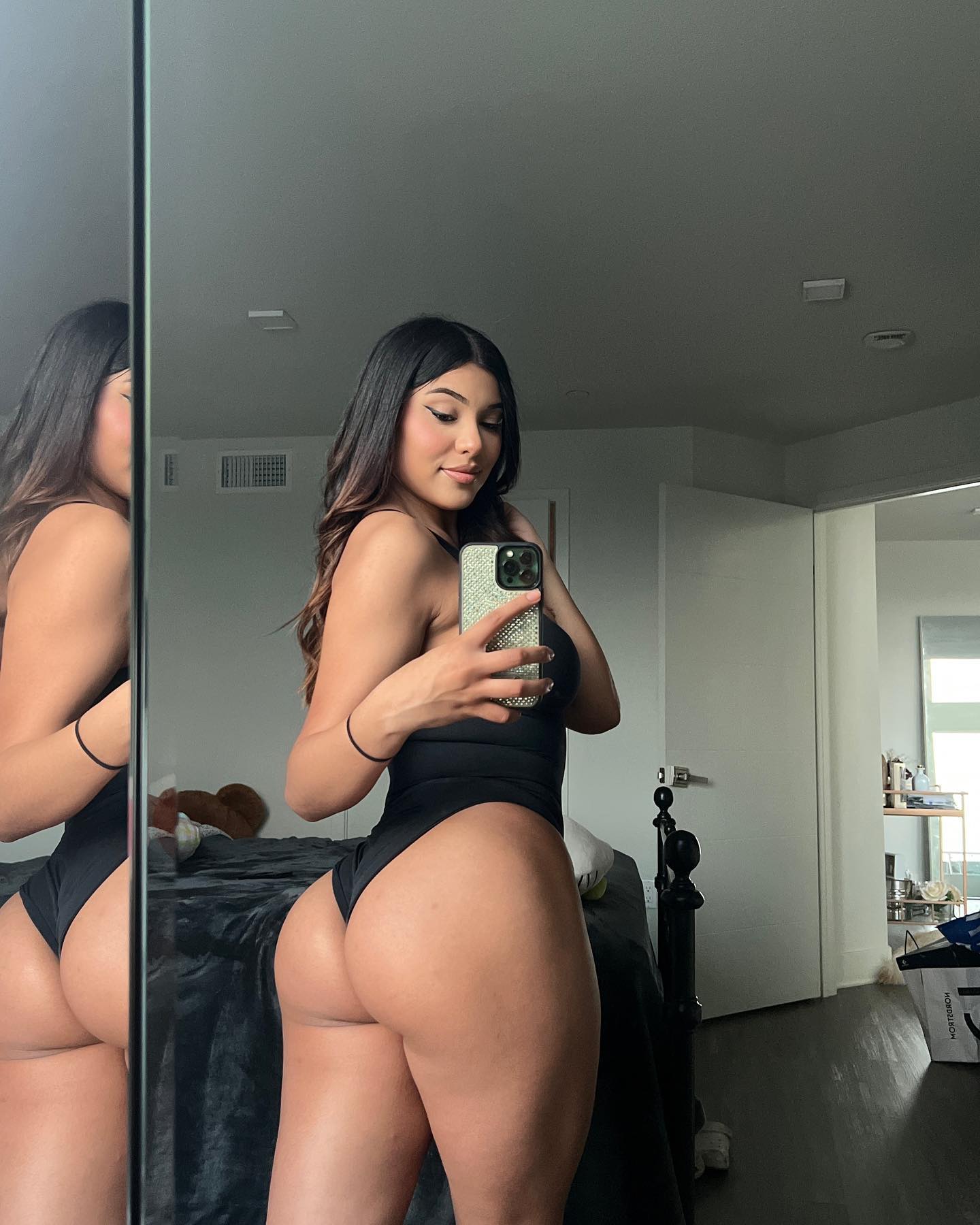 Lil Janet