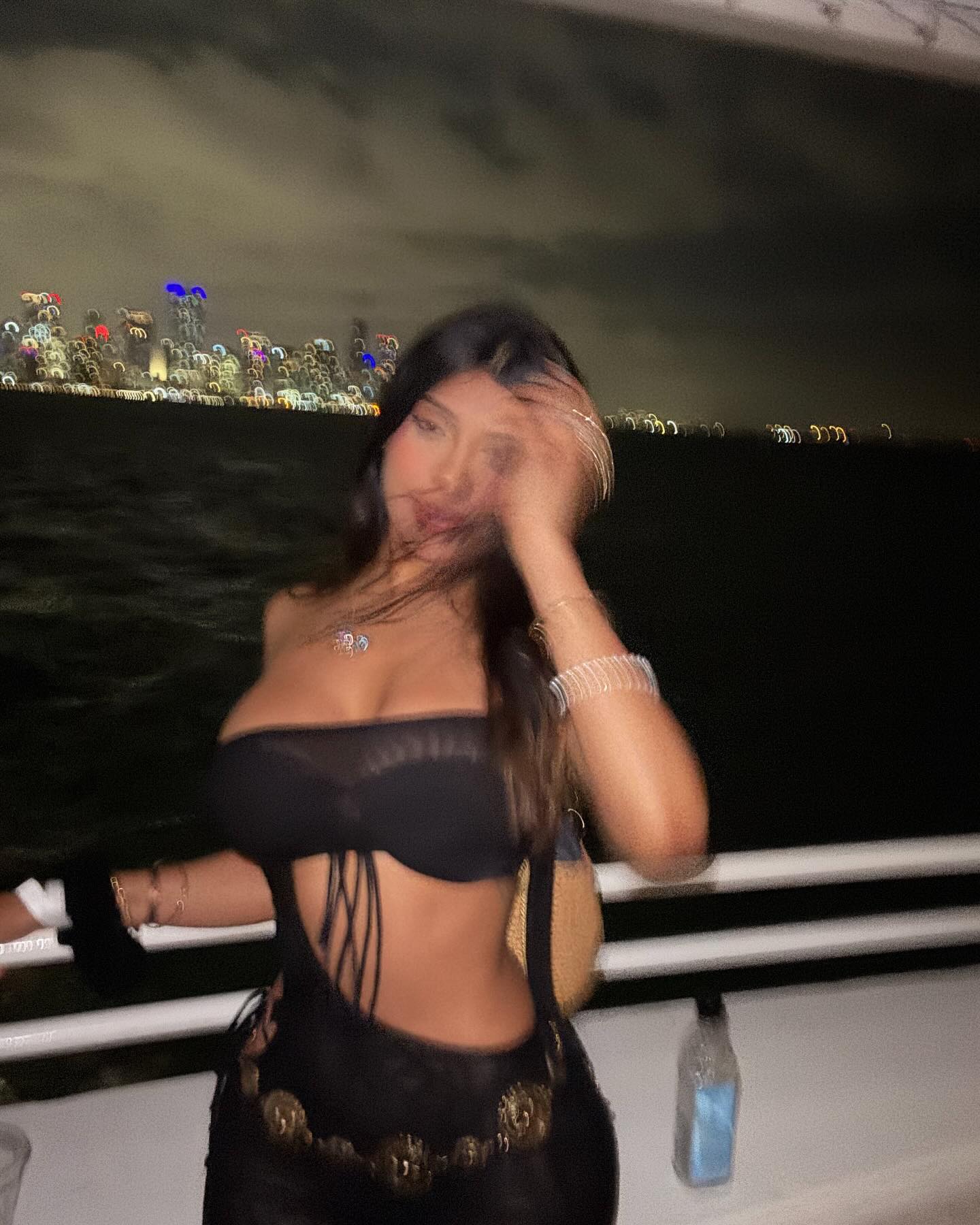 Lil Janet