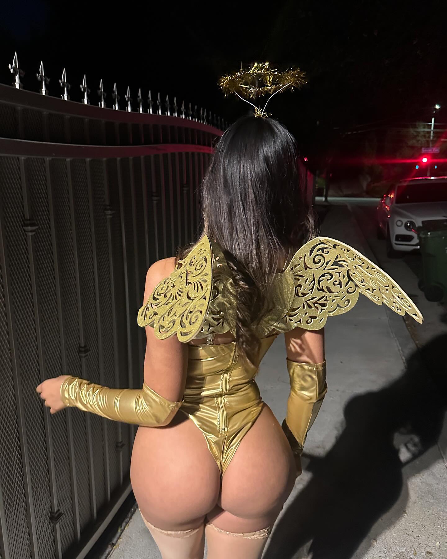 Lil Janet
