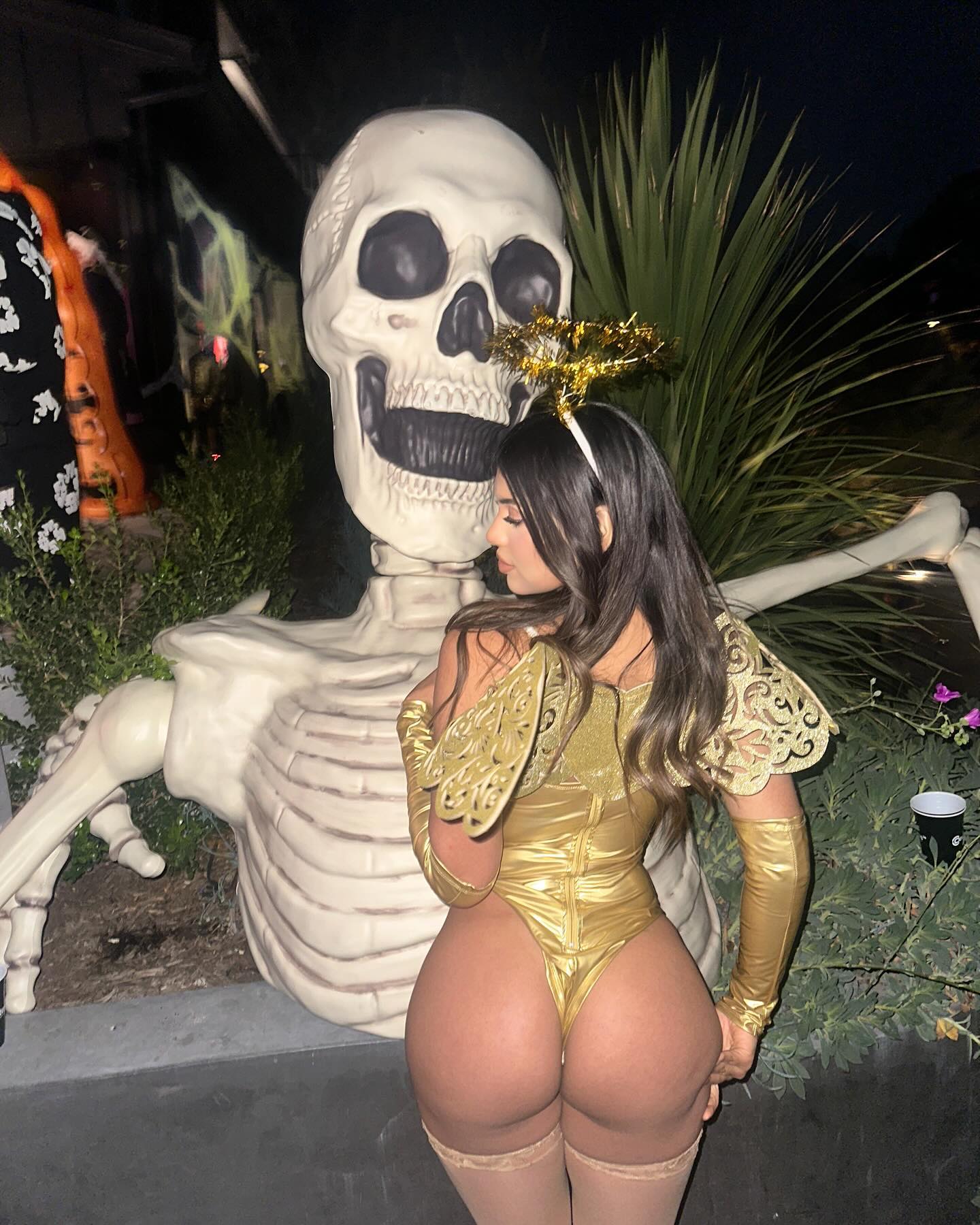 Lil Janet