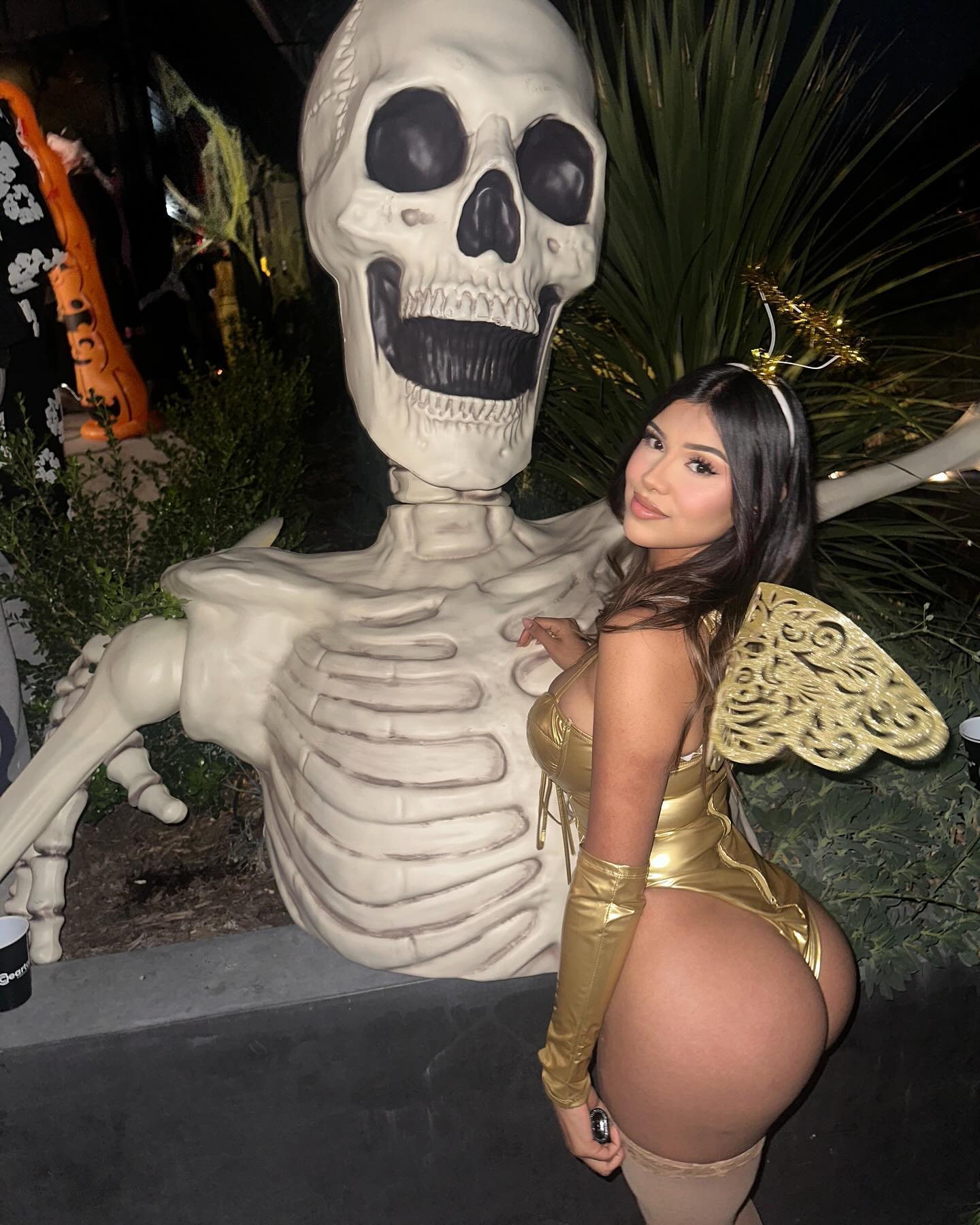 Lil Janet