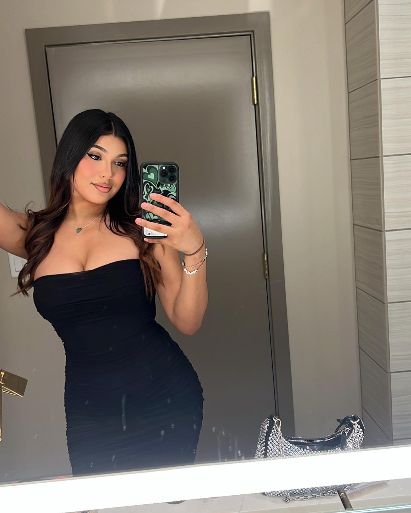 Lil Janet