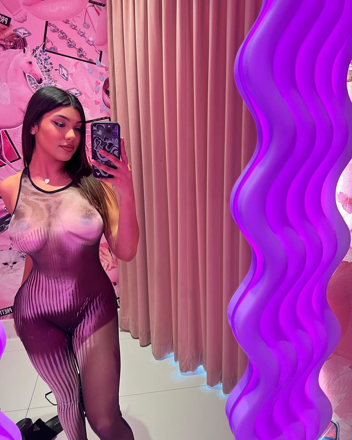 Lil Janet