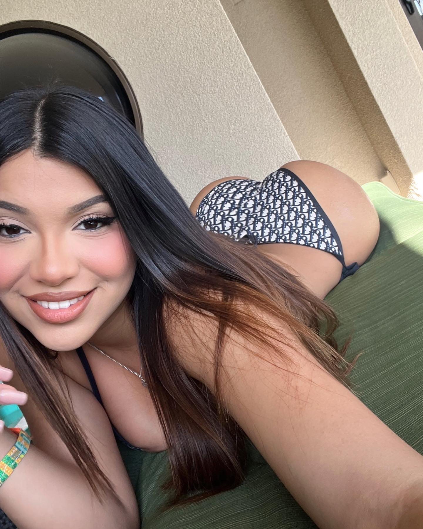 Lil Janet