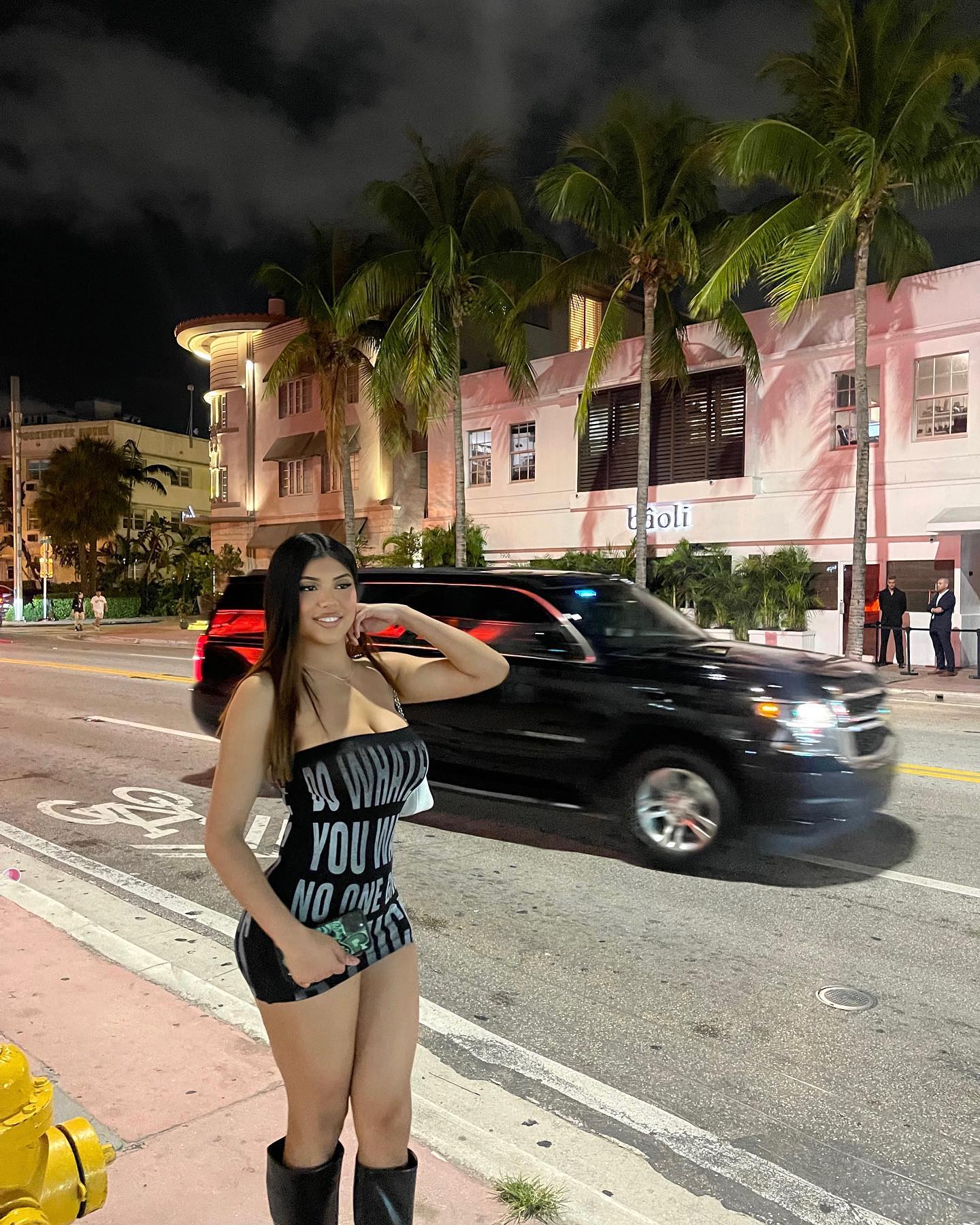 Lil Janet