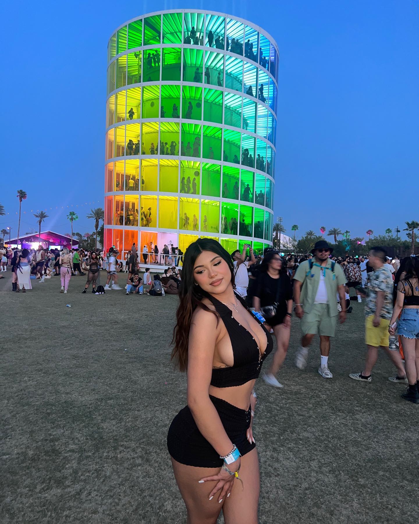 Lil Janet
