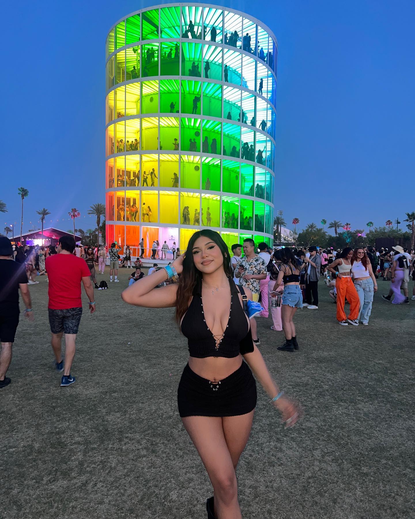 Lil Janet