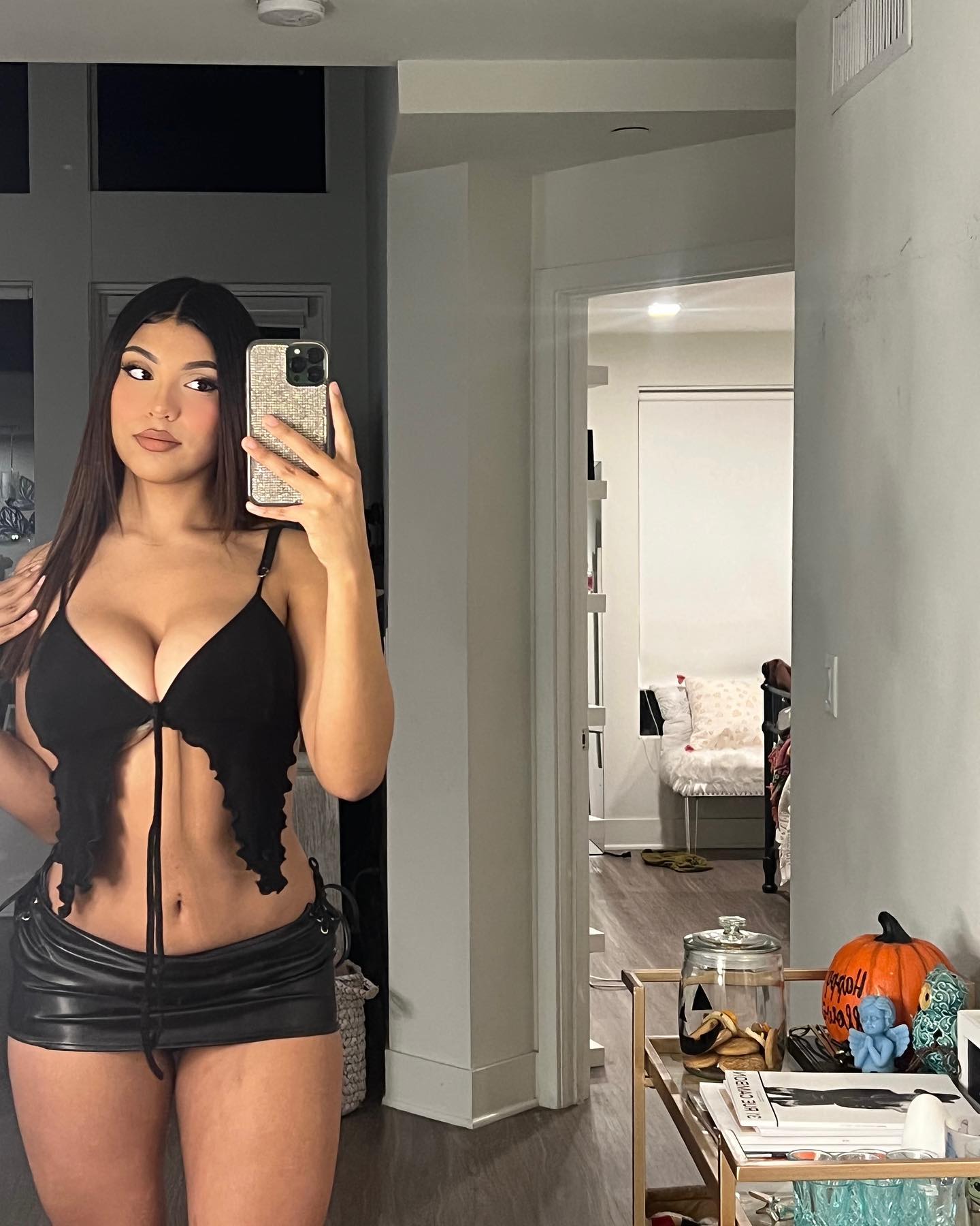Lil Janet