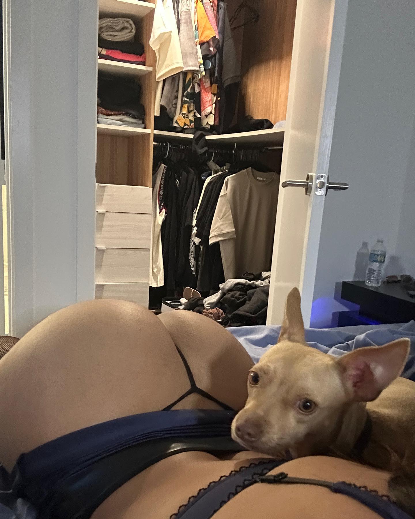 Lil Janet