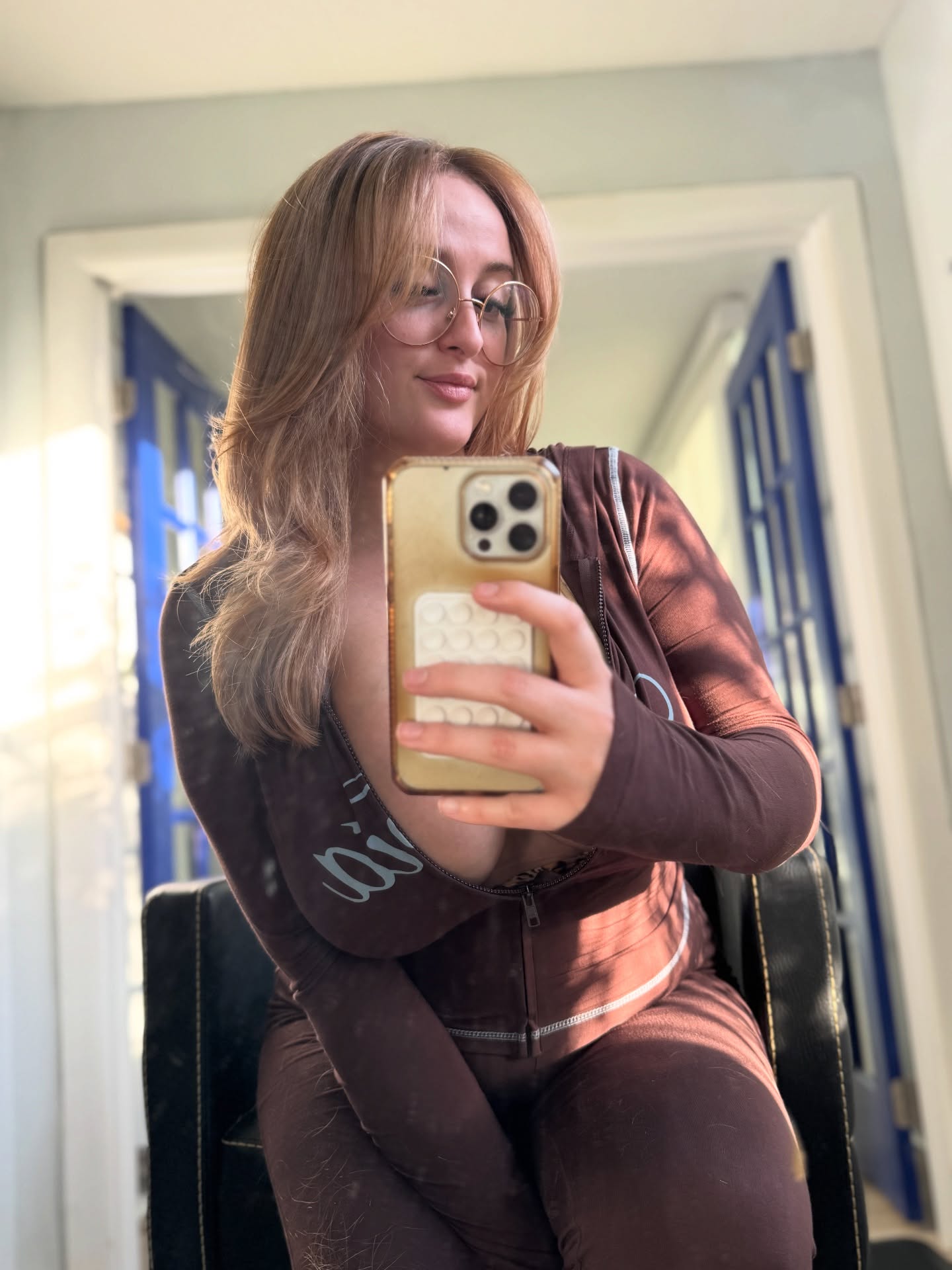 Amelia Webb