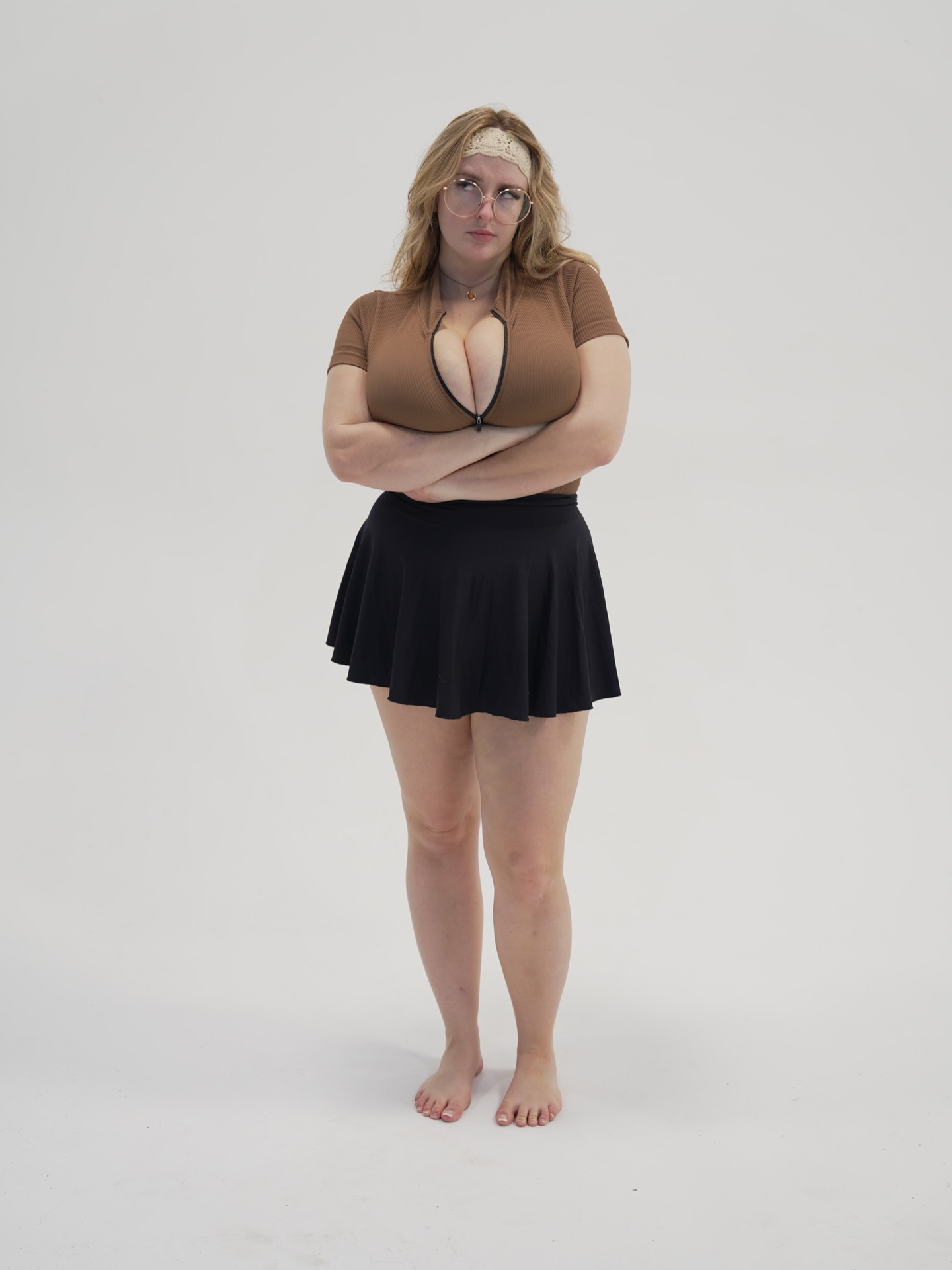 Amelia Webb