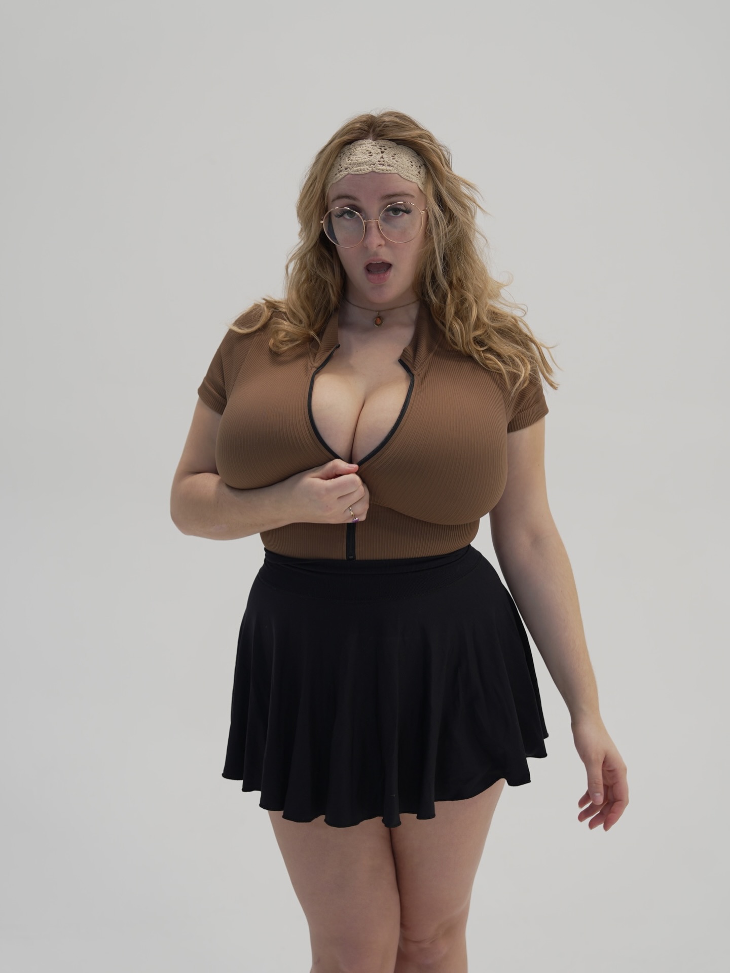 Amelia Webb