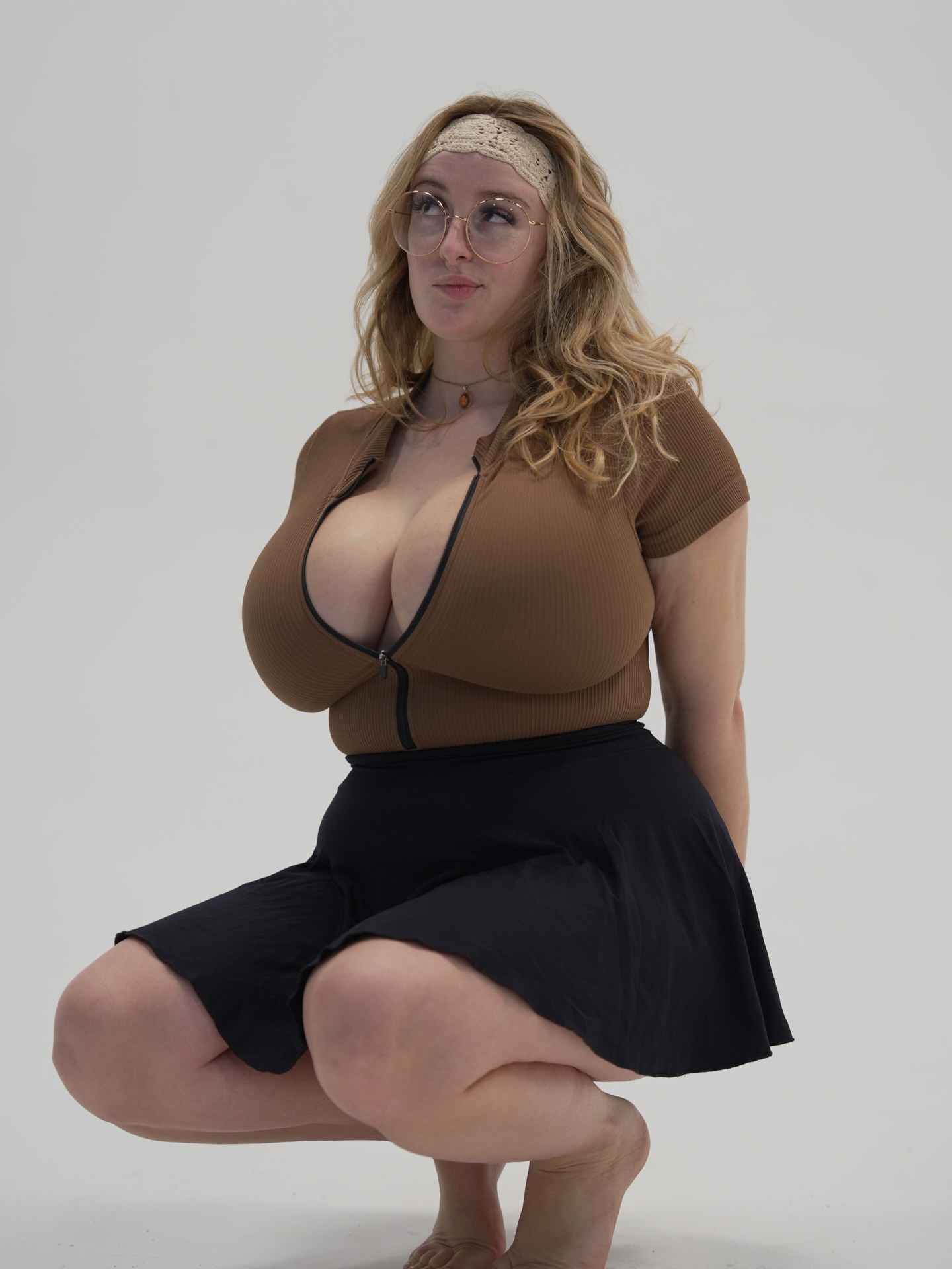 Amelia Webb