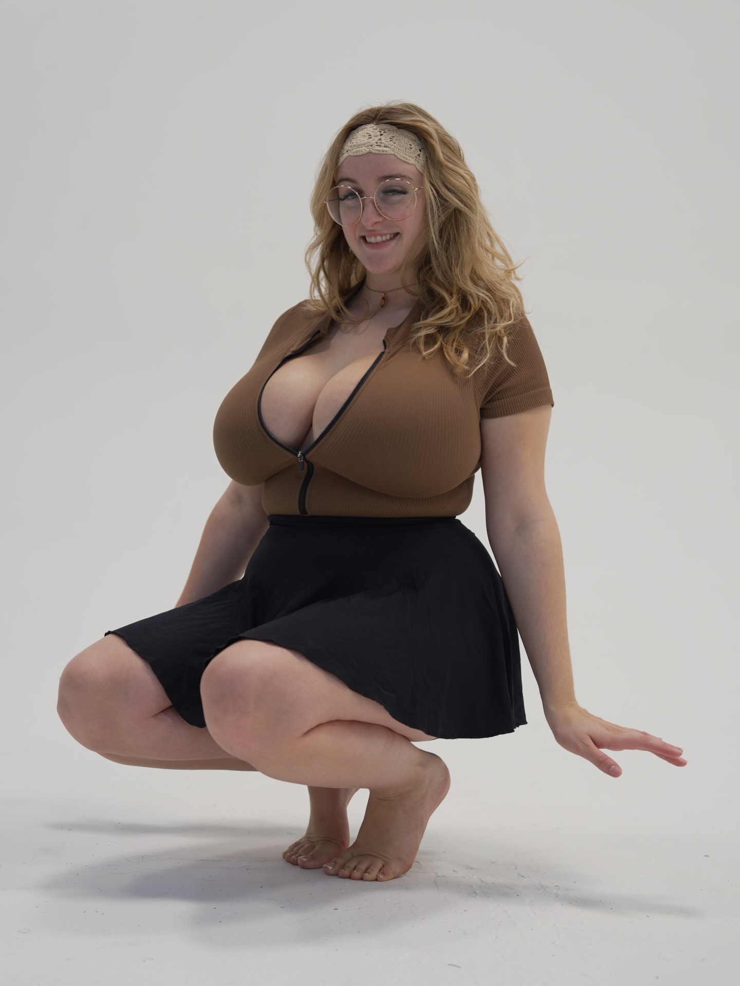 Amelia Webb