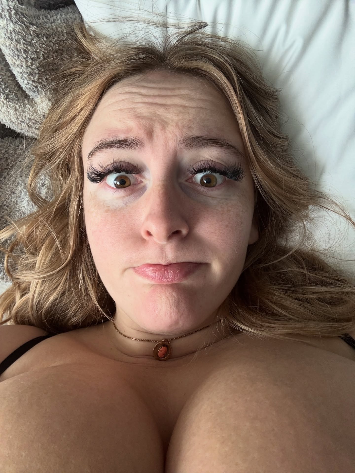 Amelia Webb