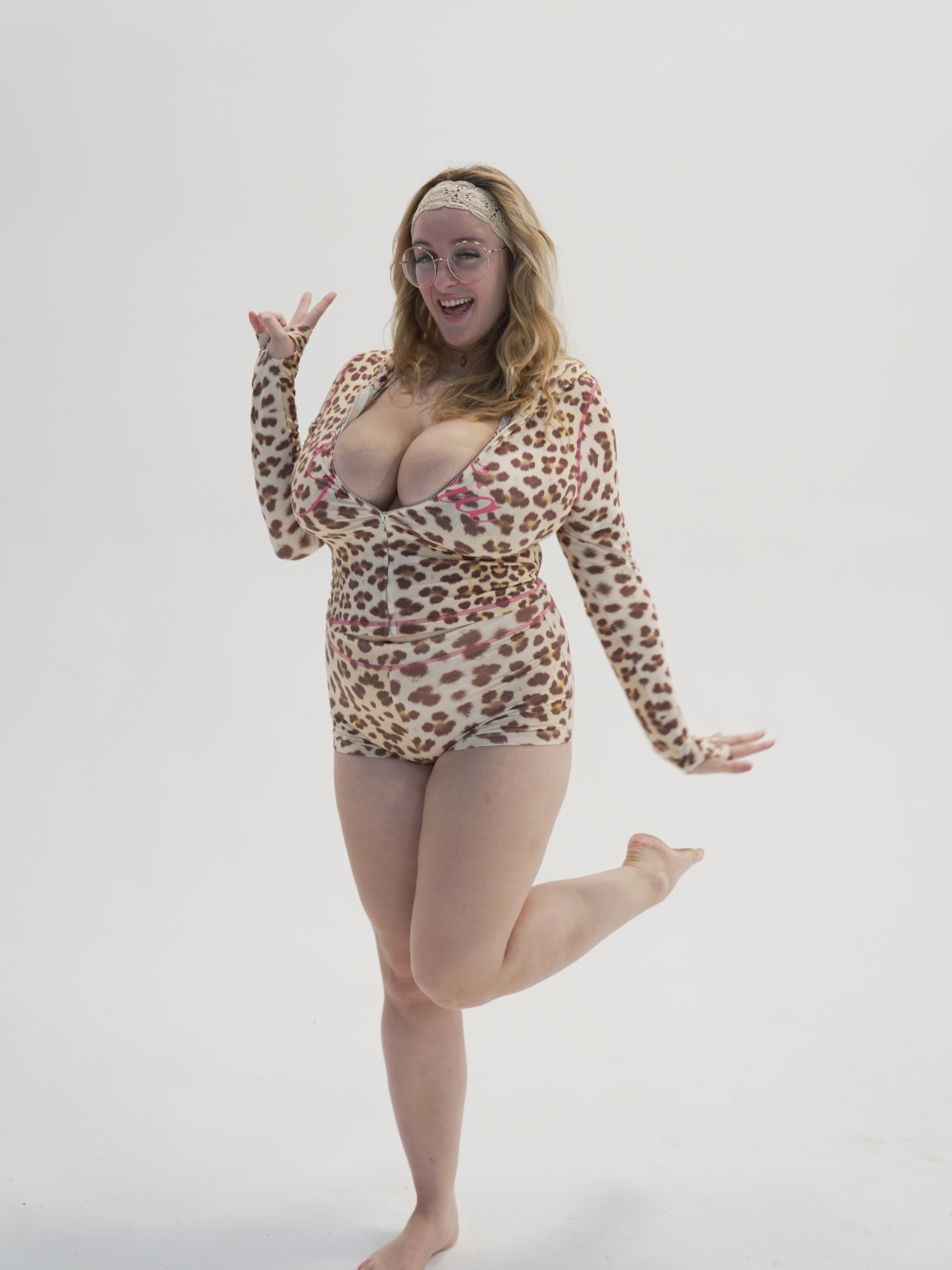 Amelia Webb