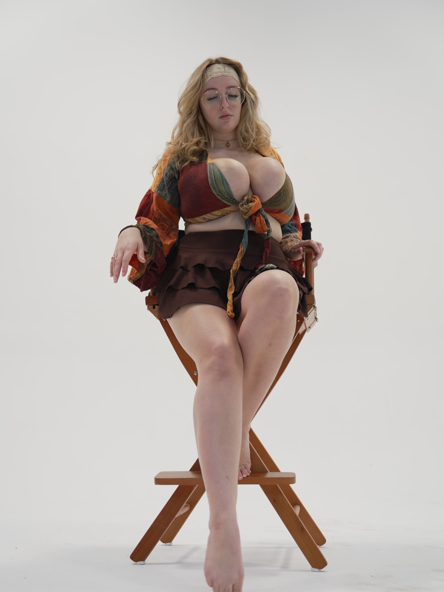 Amelia Webb