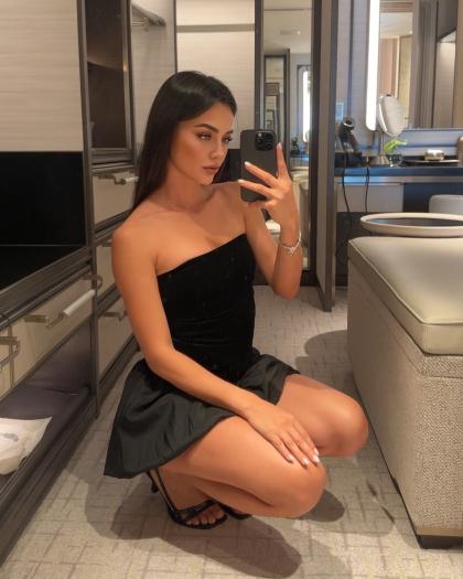 Zoe Evan photo 247234