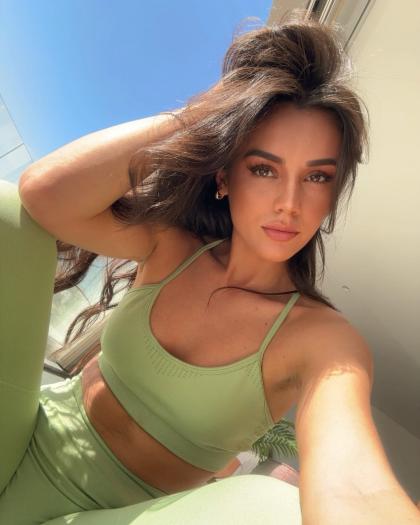 Zoe Evan photo 247328