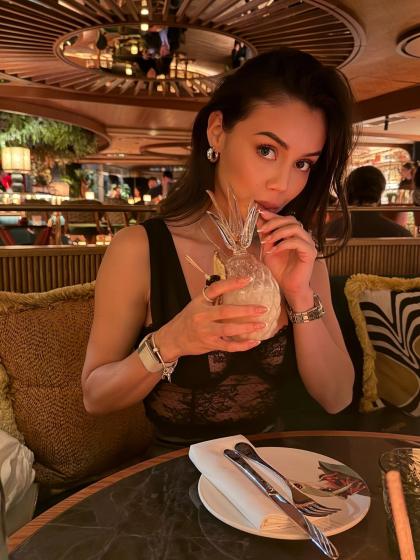Zoe Evan photo 247353