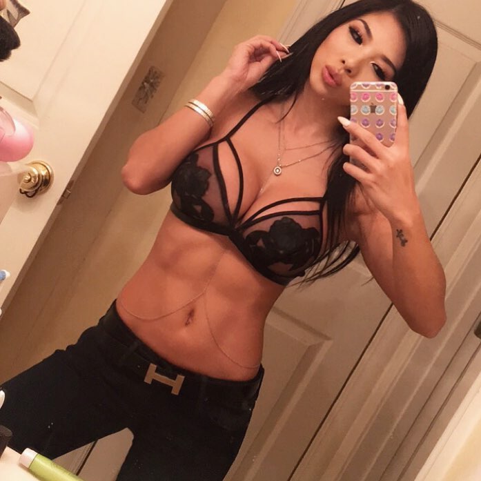 Lexi Vixi
