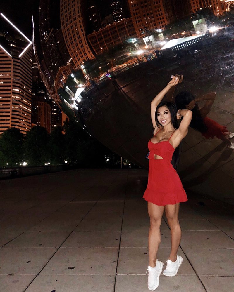Lexi Vixi