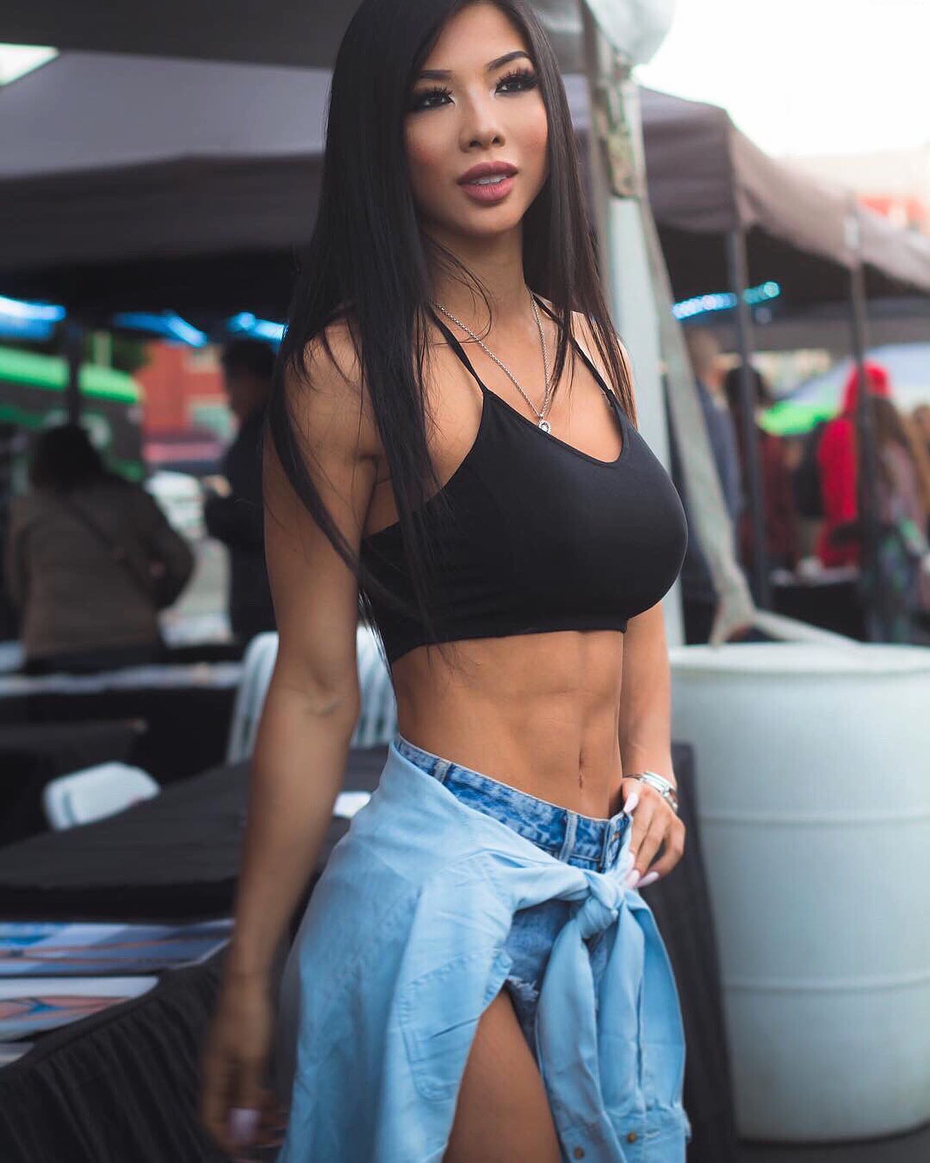 Lexi Vixi