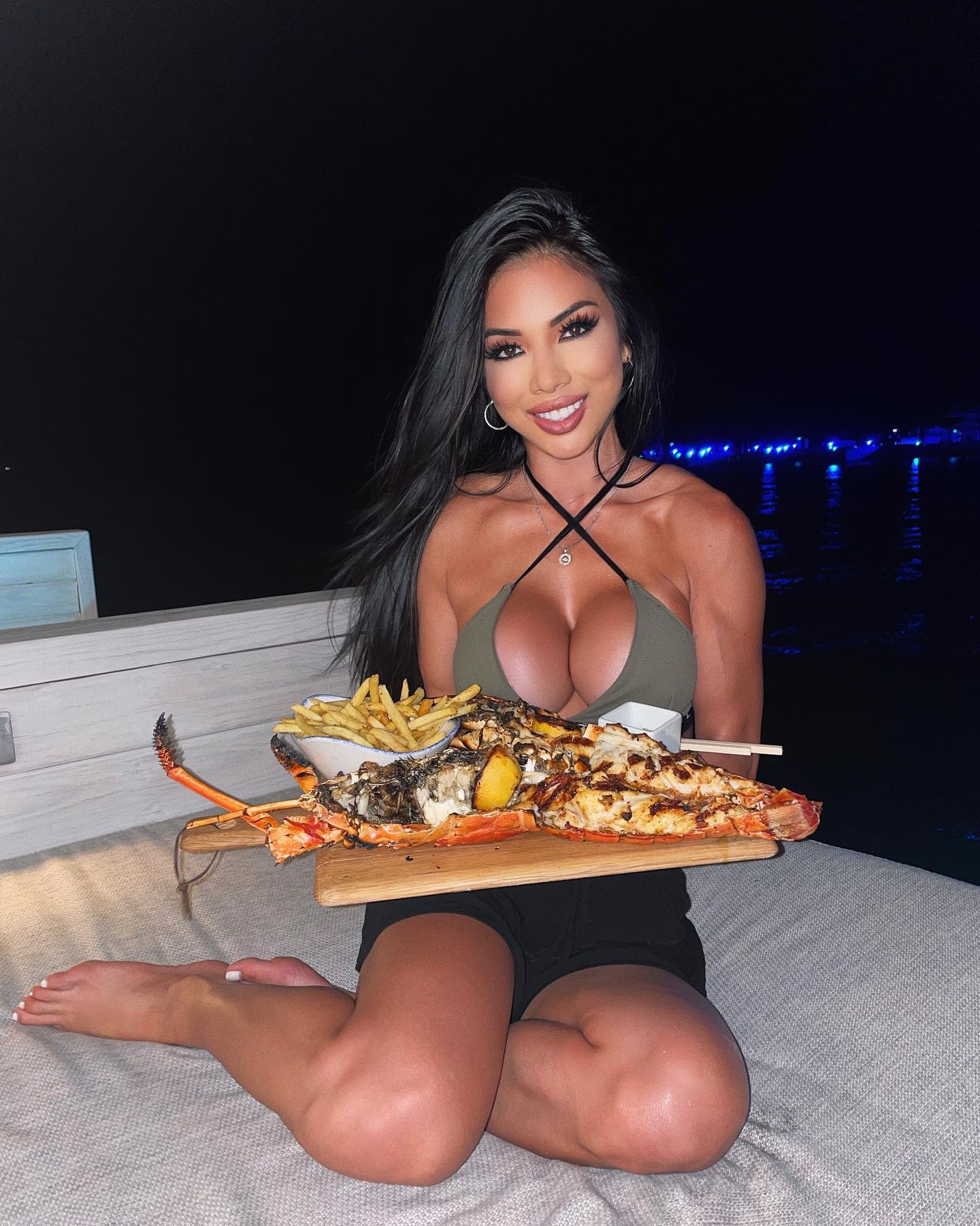 Lexi Vixi