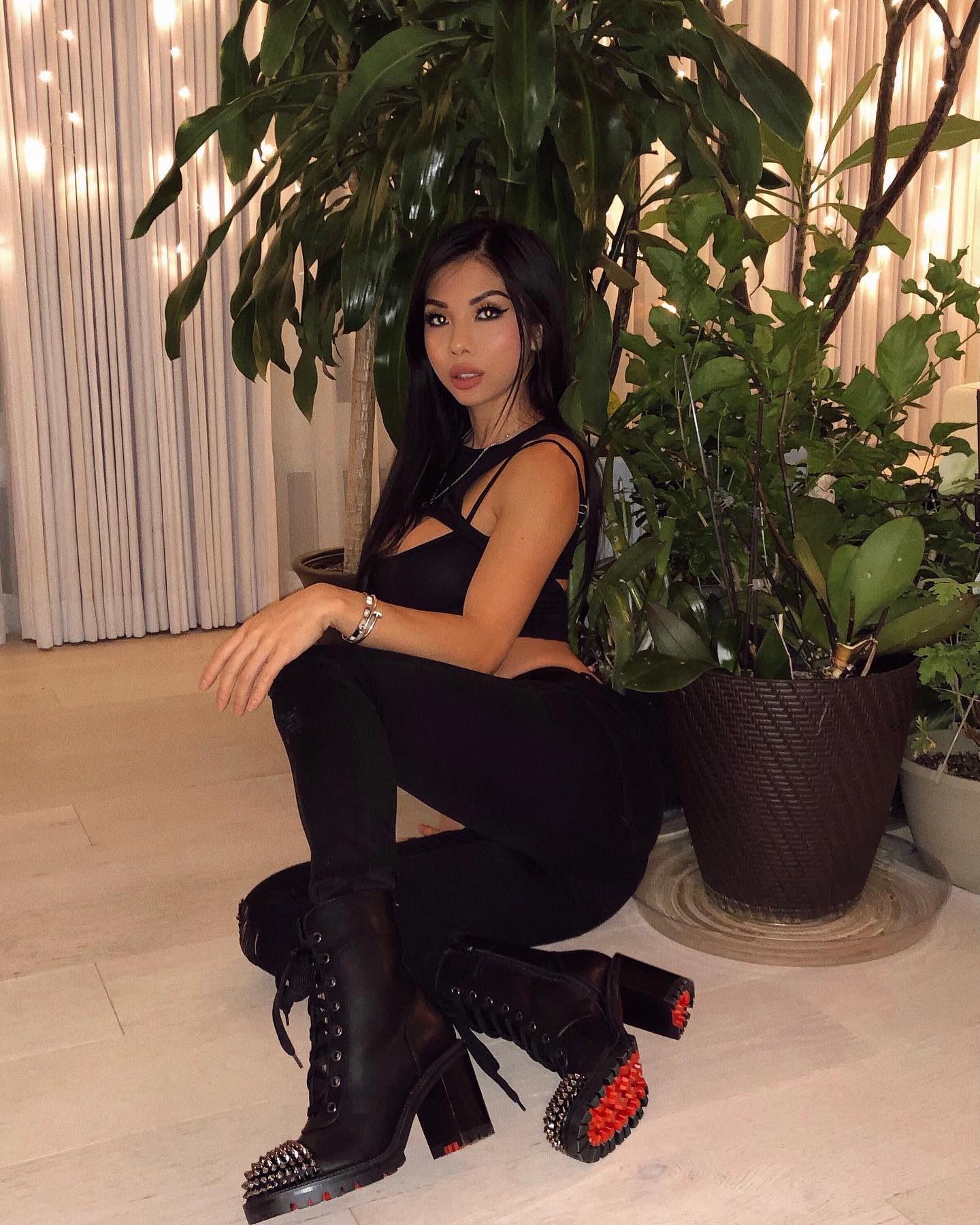 Lexi Vixi