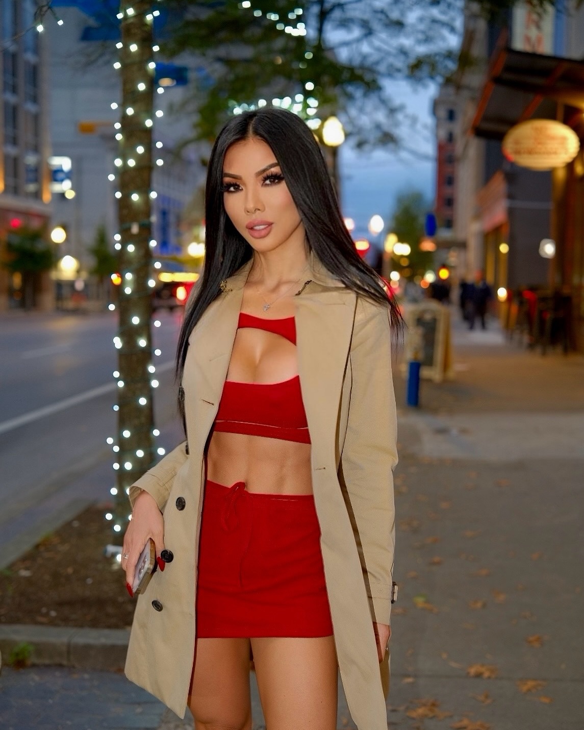Lexi Vixi