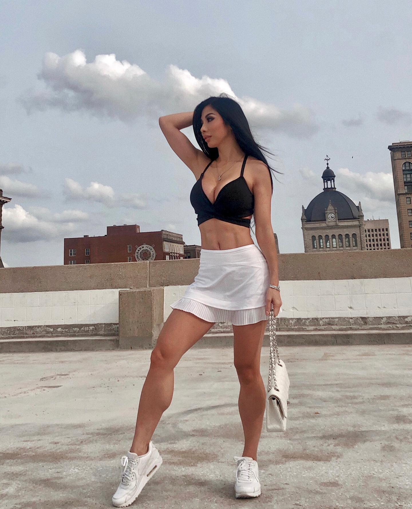 Lexi Vixi