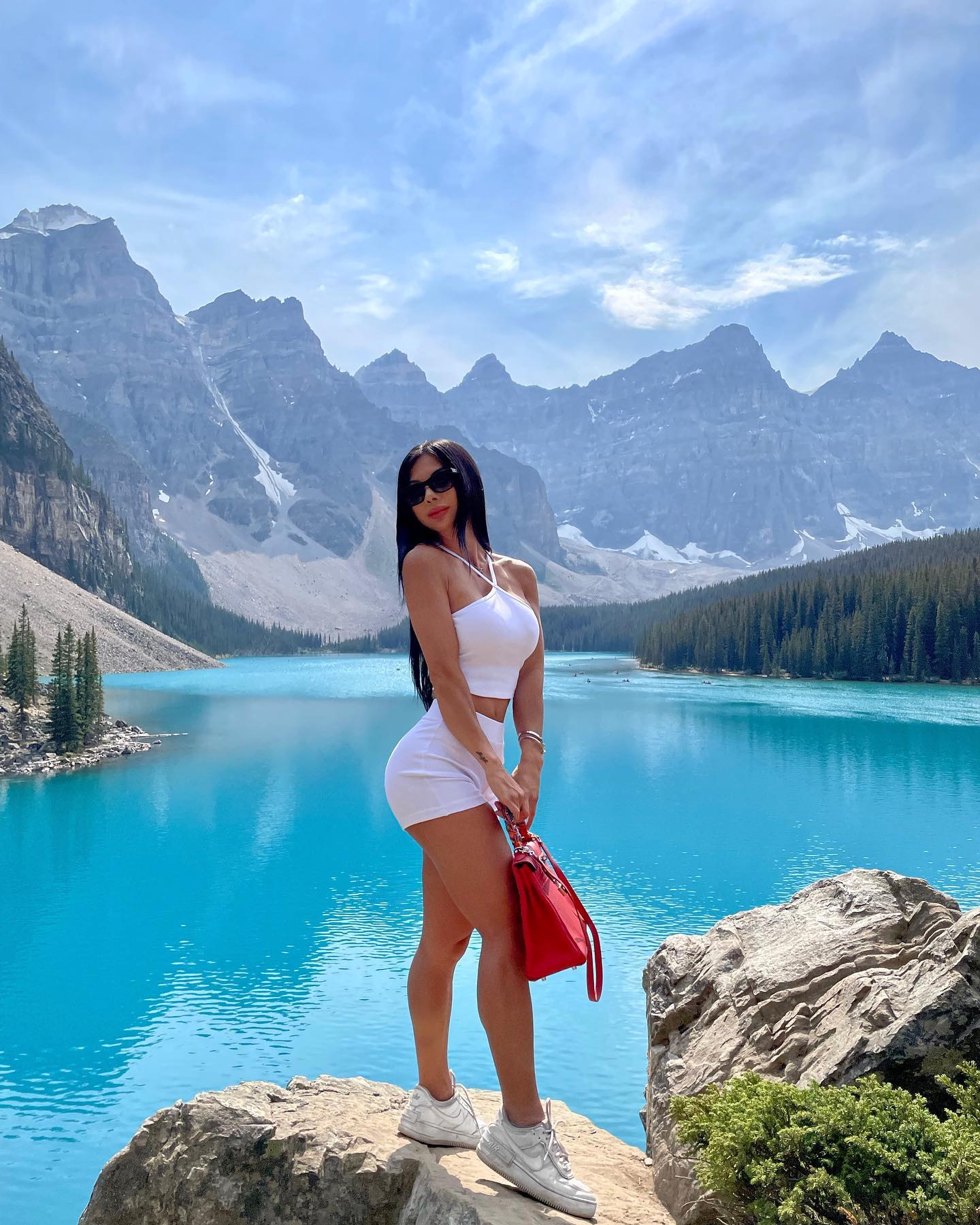 Lexi Vixi