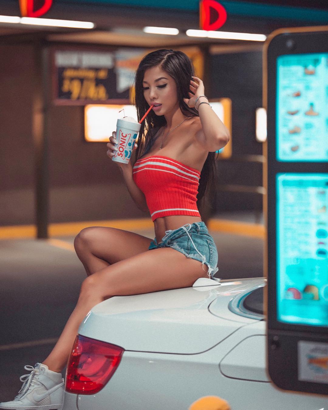 Lexi Vixi