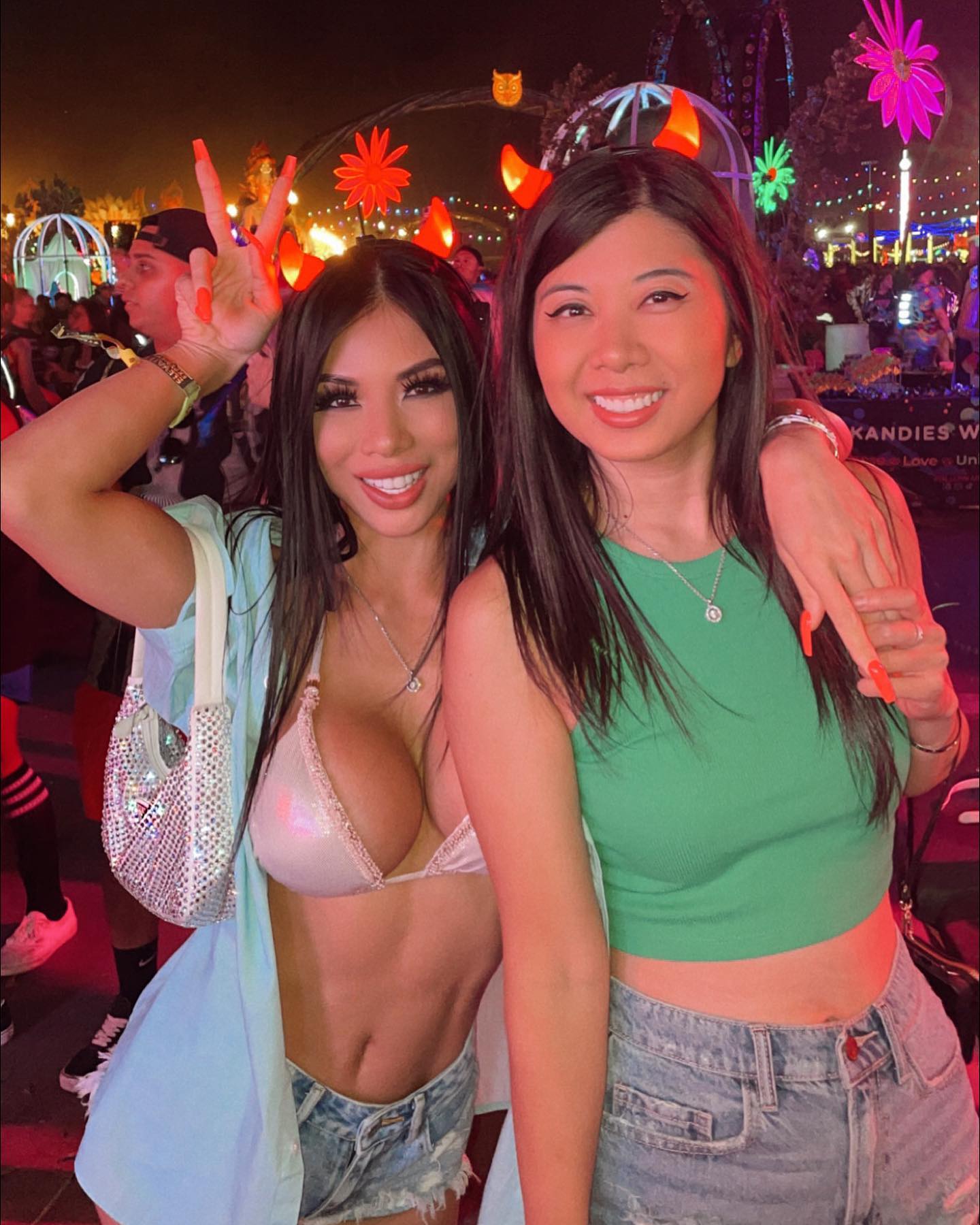 Lexi Vixi