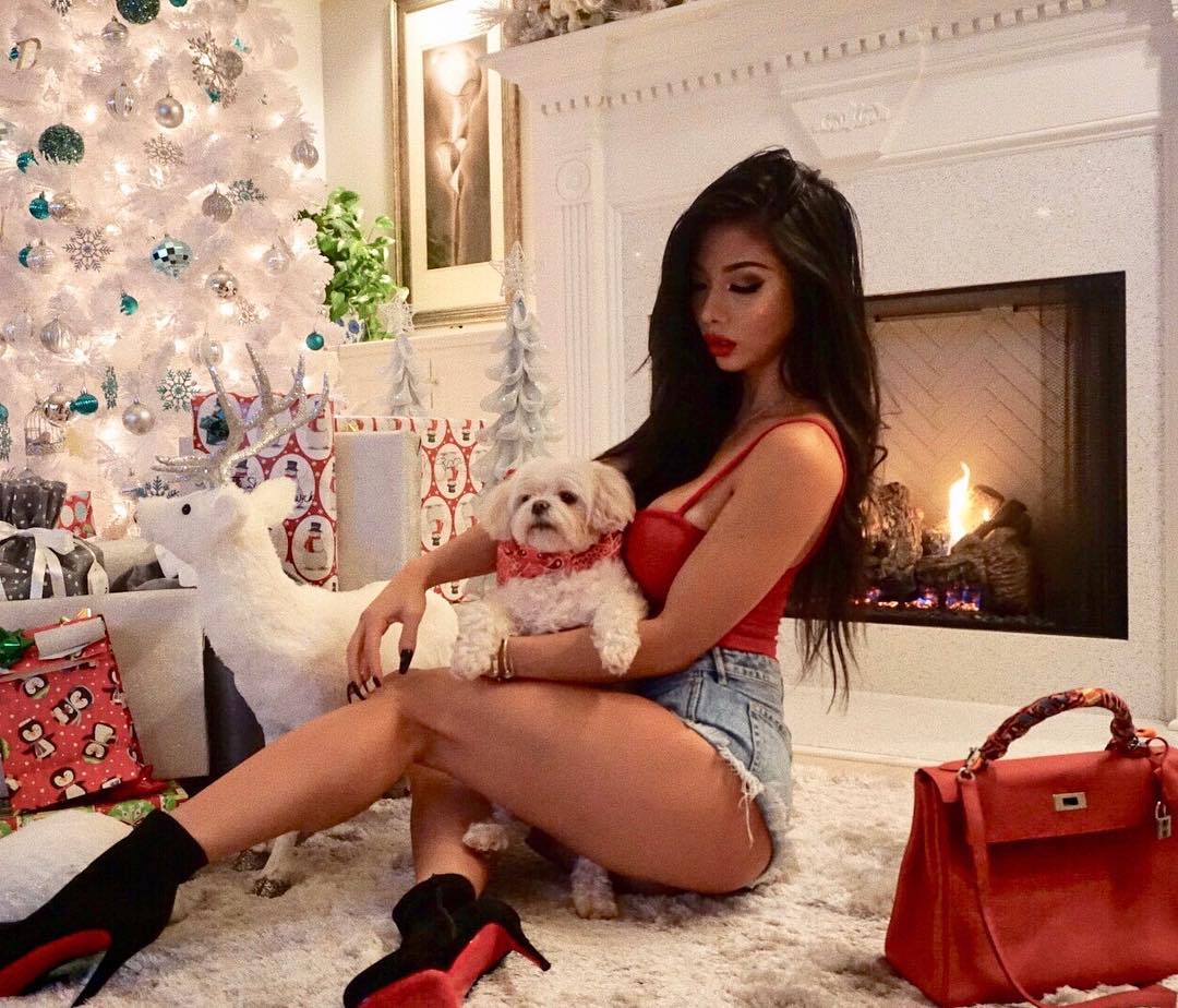 Lexi Vixi