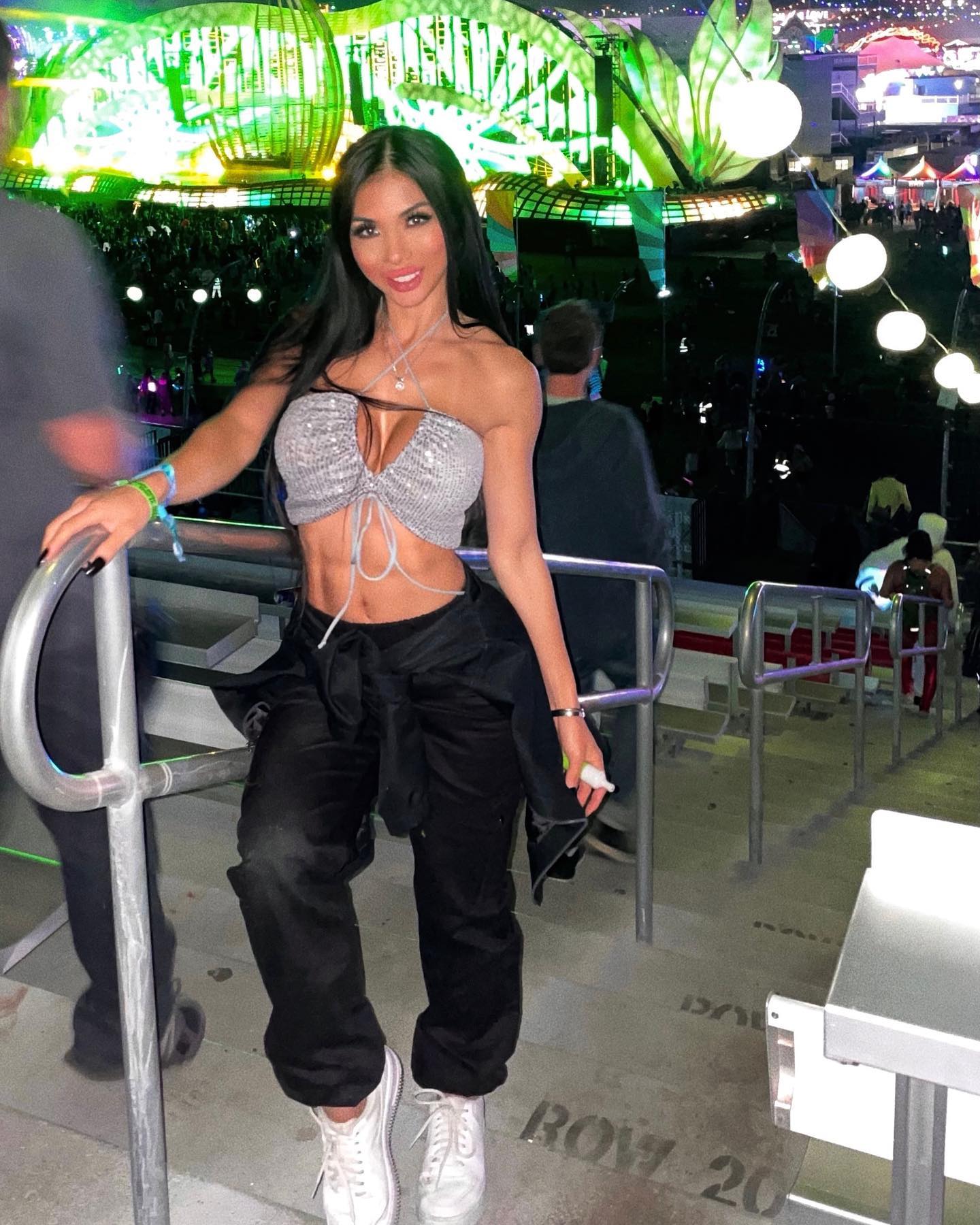 Lexi Vixi