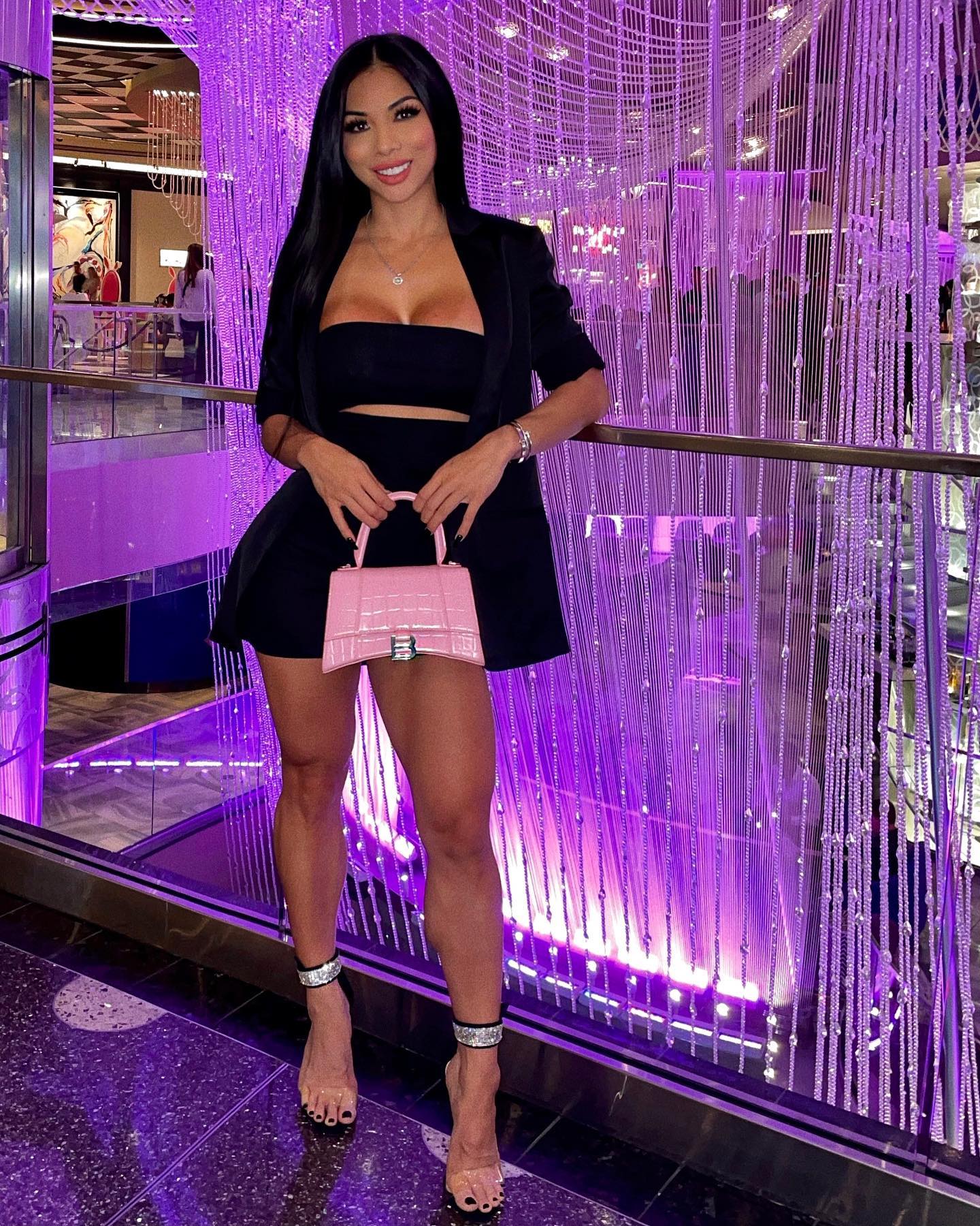 Lexi Vixi