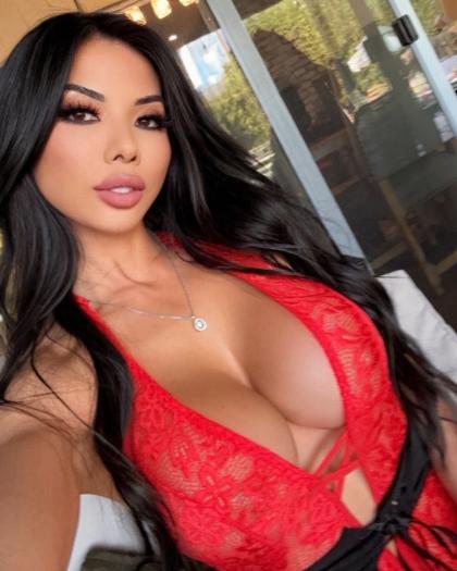 Lexi Vixi photo 247553