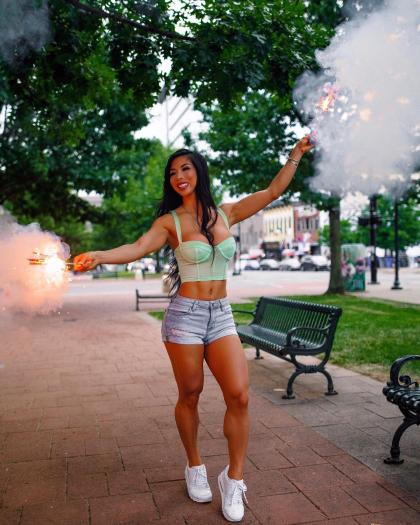 Lexi Vixi photo 247580