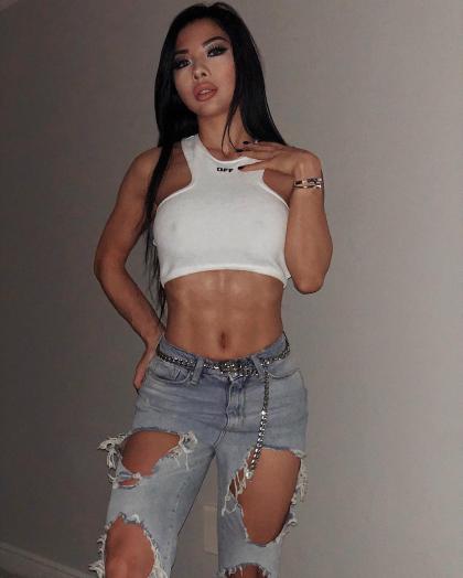Lexi Vixi photo 247742
