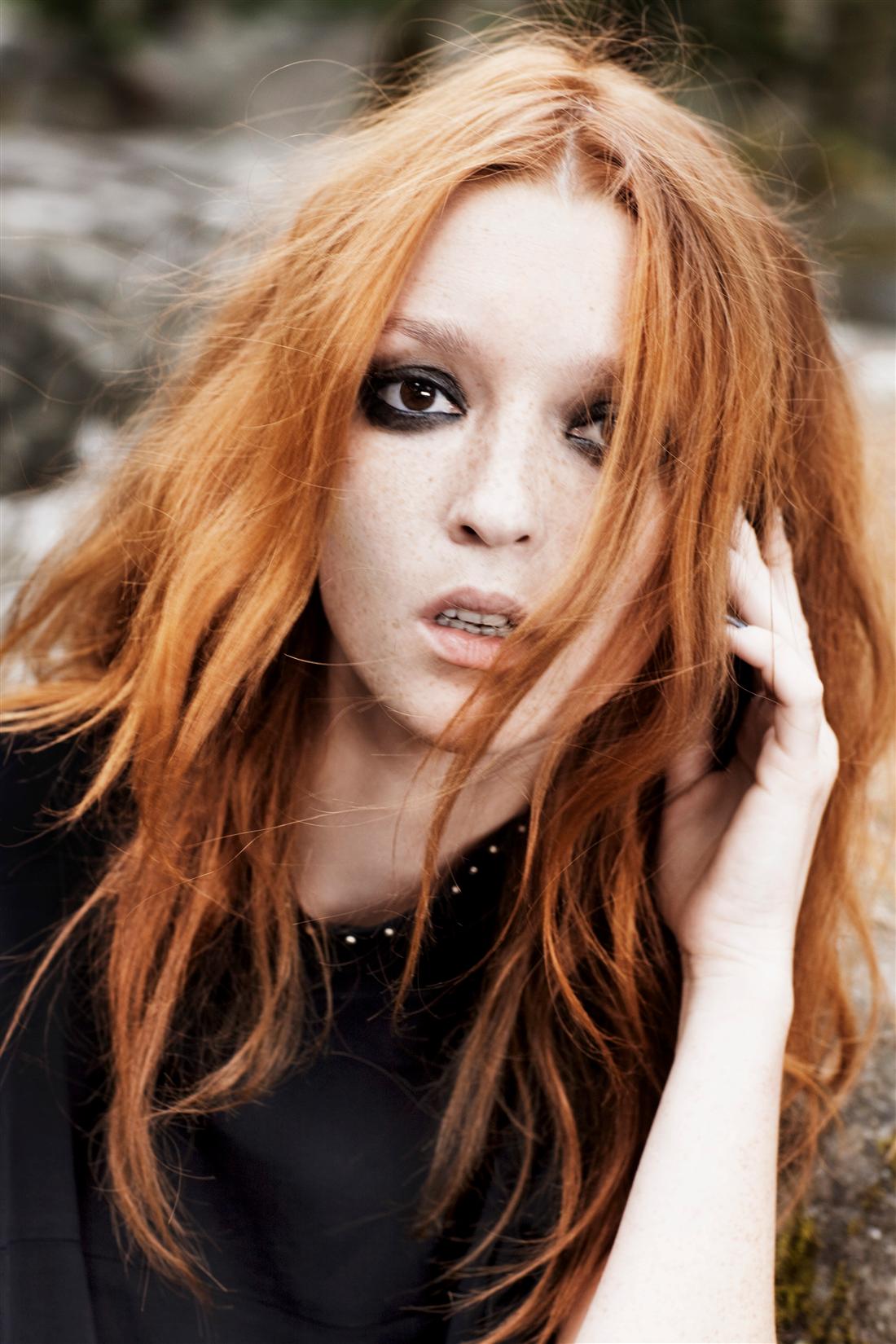 Audrey Marnay