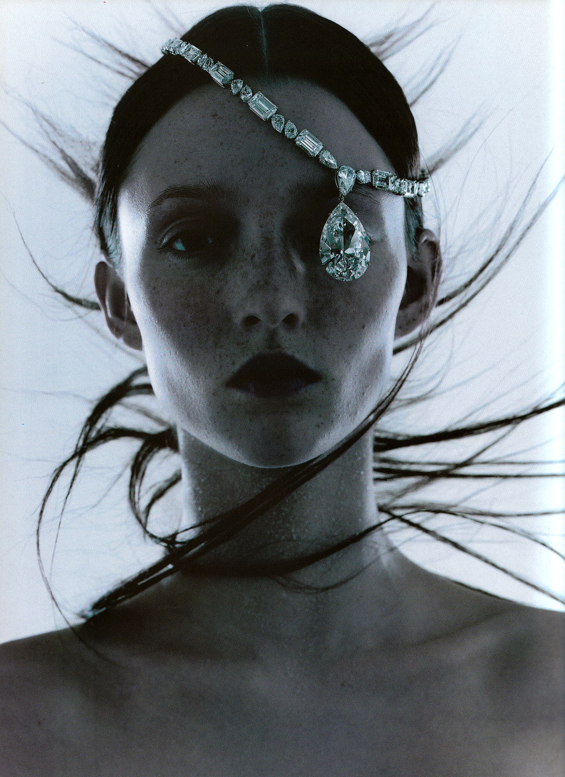 Audrey Marnay