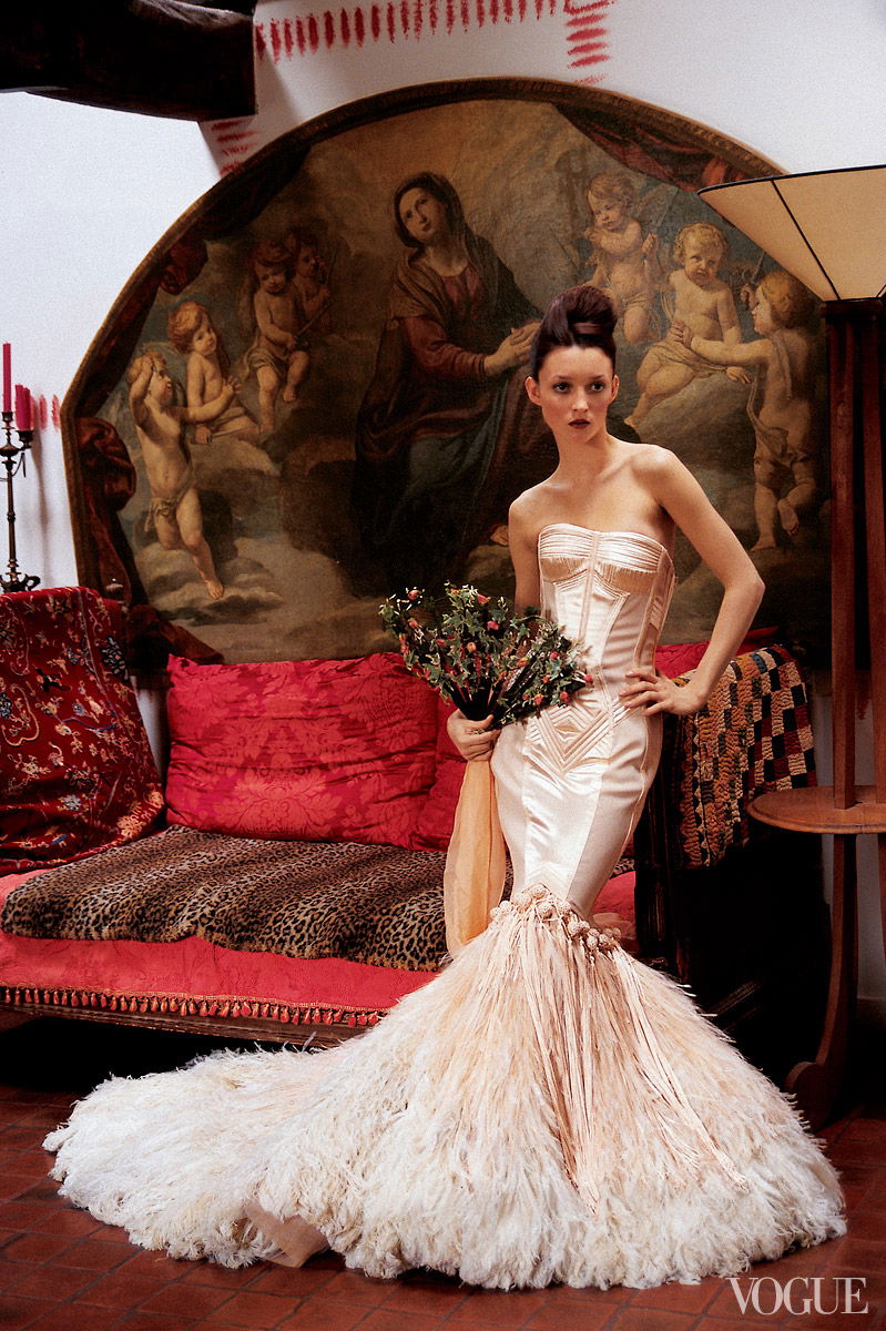 Audrey Marnay