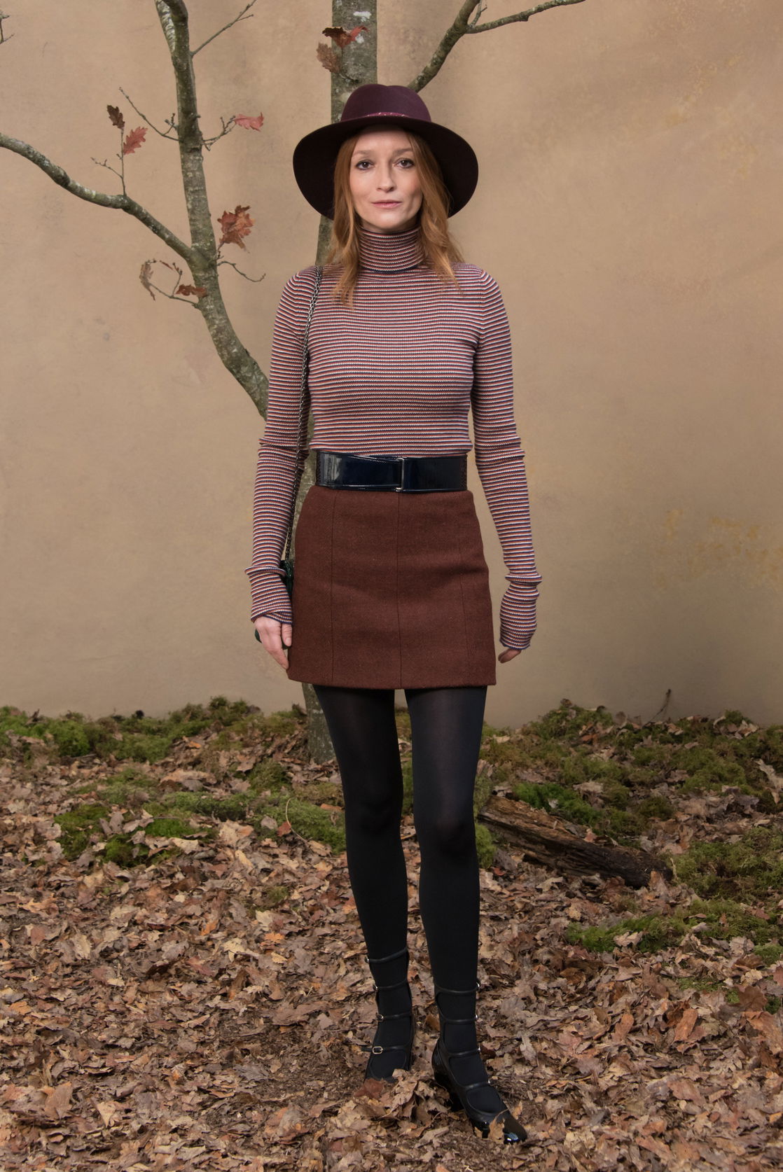 Audrey Marnay