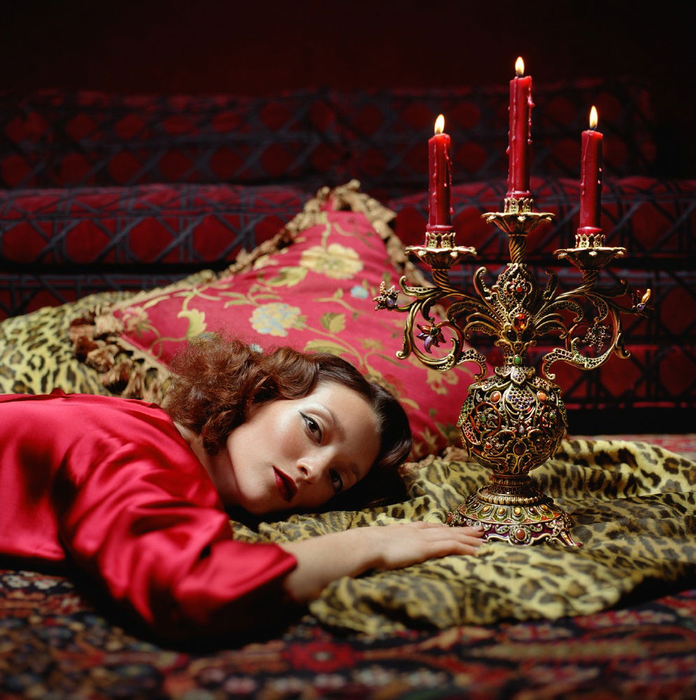 Audrey Marnay