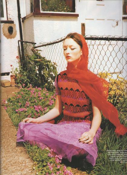 Audrey Marnay photo 248621