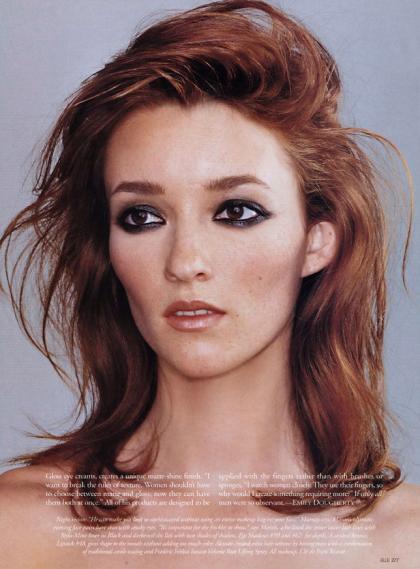 Audrey Marnay photo 248627