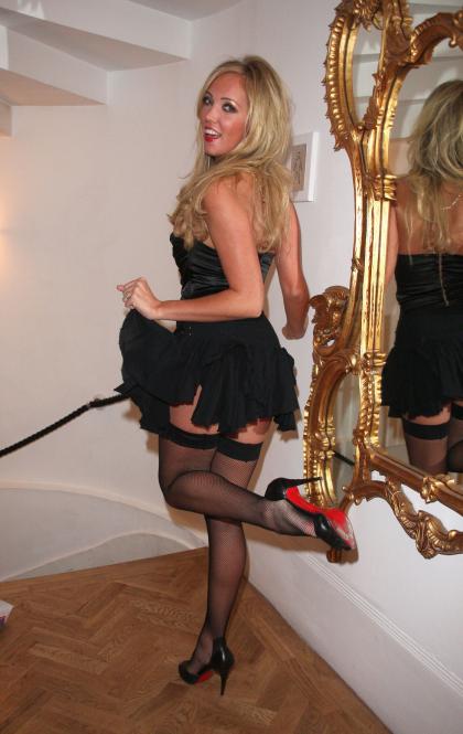 Aisleyne Horgan Wallace photo 248737