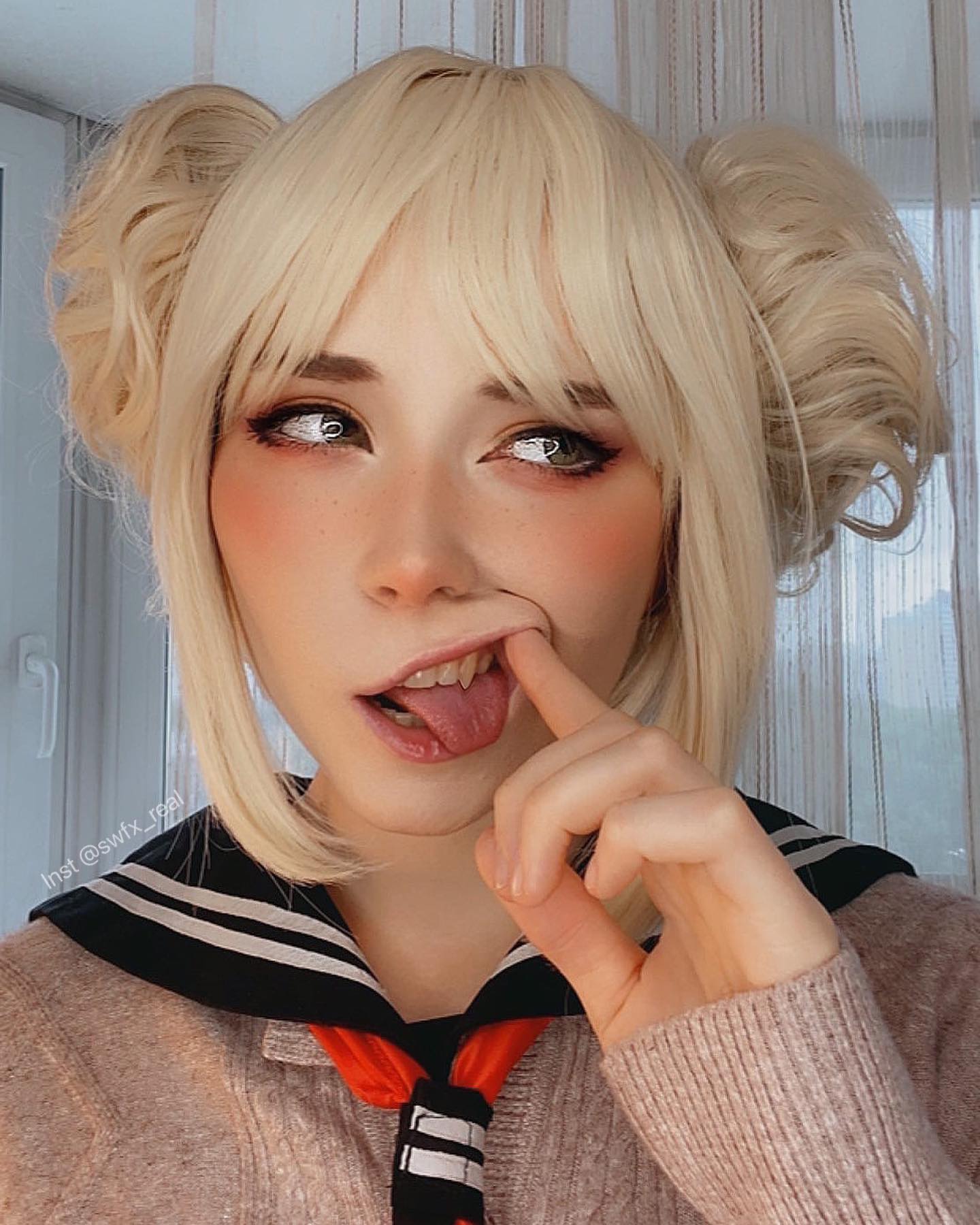 Sweetie Fox