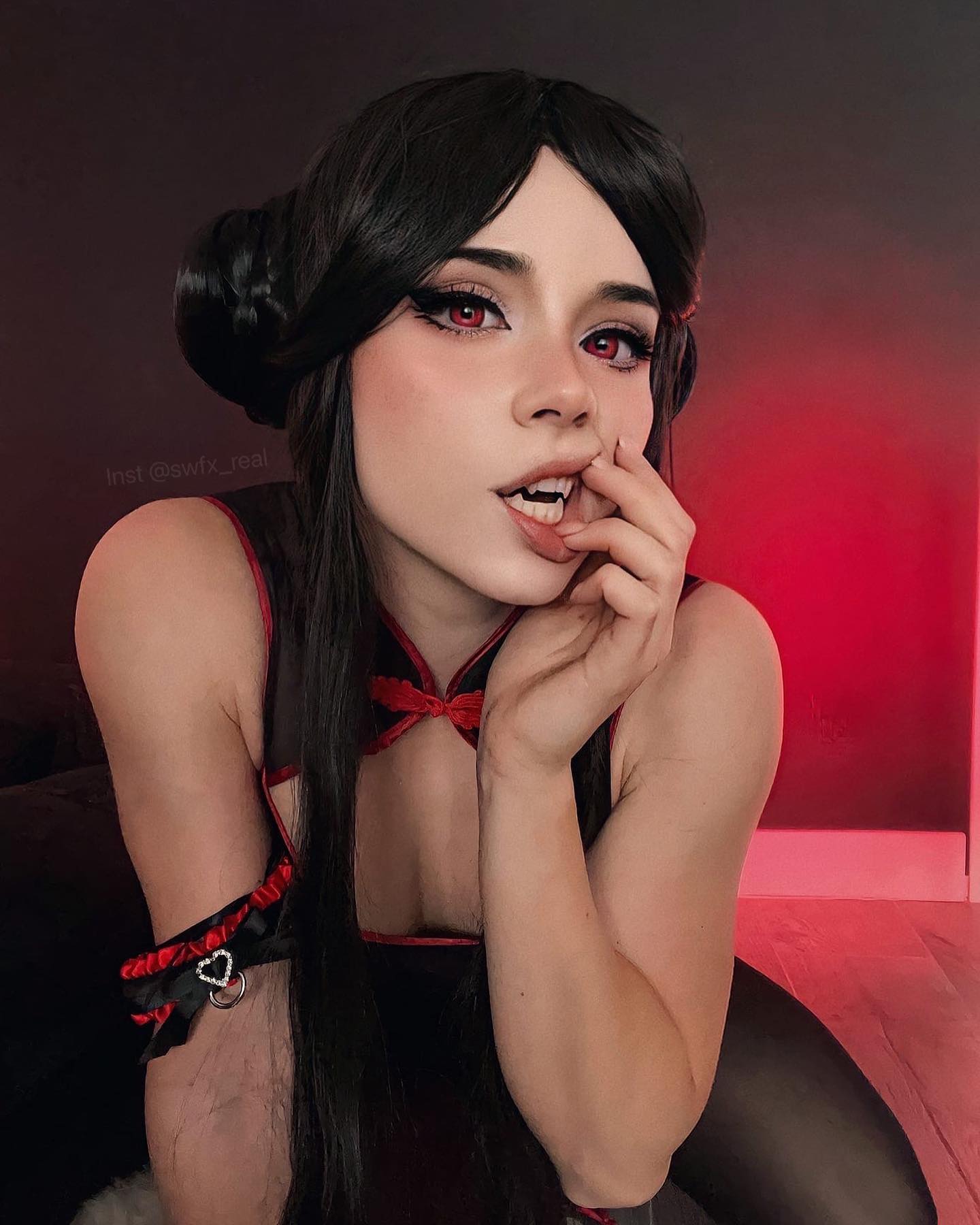 Sweetie Fox